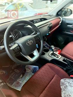 تويوتا هايلوكس